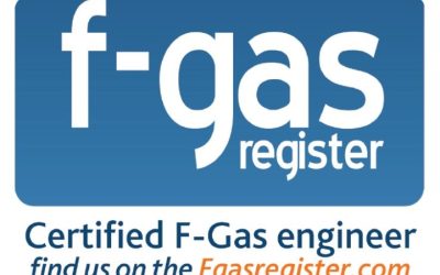 AGM F Gas Registered