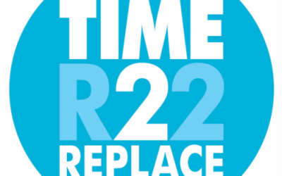 R22 Gas Regulations – What you need to know