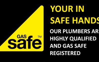 AGM Gas Safe Qualified