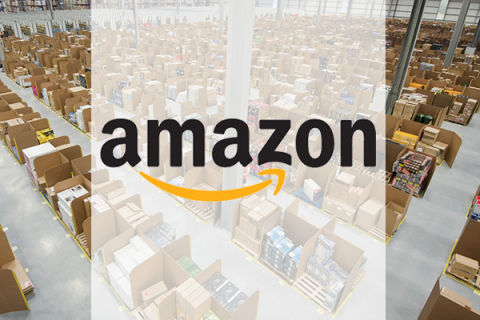 Amazon Project - AGM Group