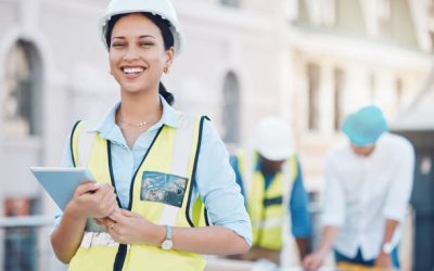 Addressing the Talent Gap: The Role of Female Builders in the Construction Industry