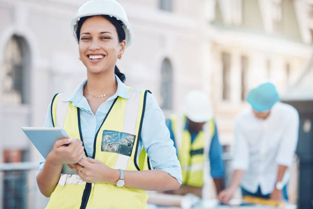 Addressing the Talent Gap: The Role of Female Builders in the Construction Industry